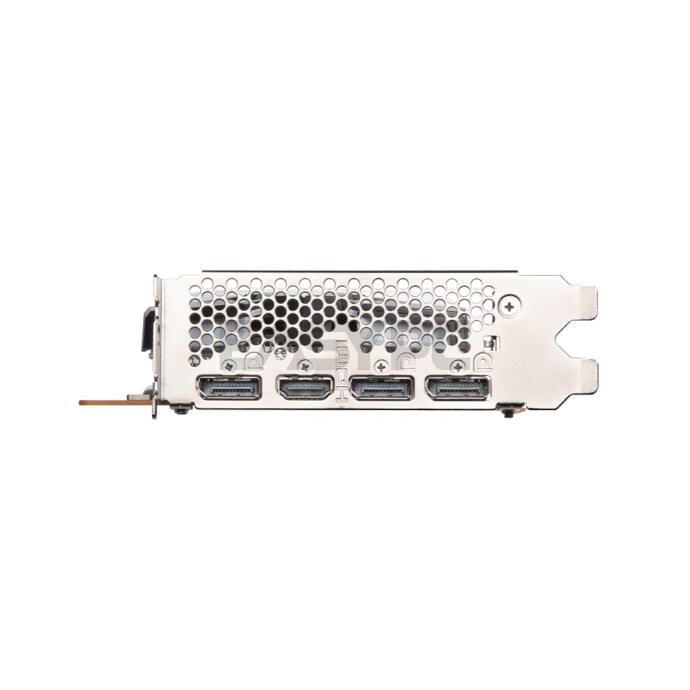 MSI Rx 6600 Armor  8gb 128bit GDdr6 Multi-GPU Technology, Afterburner OC, VR Ready  Gaming Videocard - Image 5