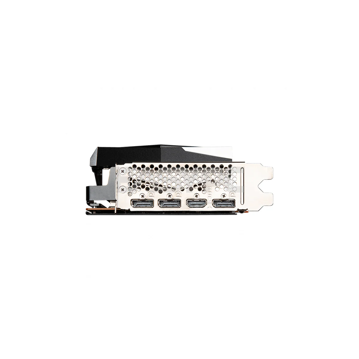 Msi Rx 6700xt Gaming X 12gb 192bit GDdr6 Gaming Videocard - Image 5