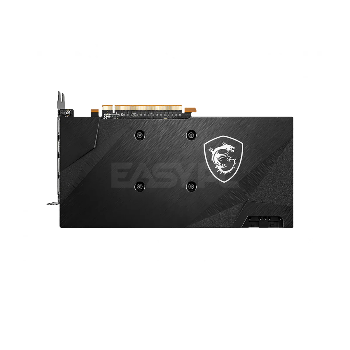 MSI  Rx 6700xt Mech 2X 12gb 192bit GDdr6   ÃŠdeliver serious 1440p gaming and ultra-high frame rates with realistic lighting, shadows, and reflections, gaming experience with HDMI 2.1 VRR technology, 1300 AMD FreeSyn  Gaming Videocard - Image 4