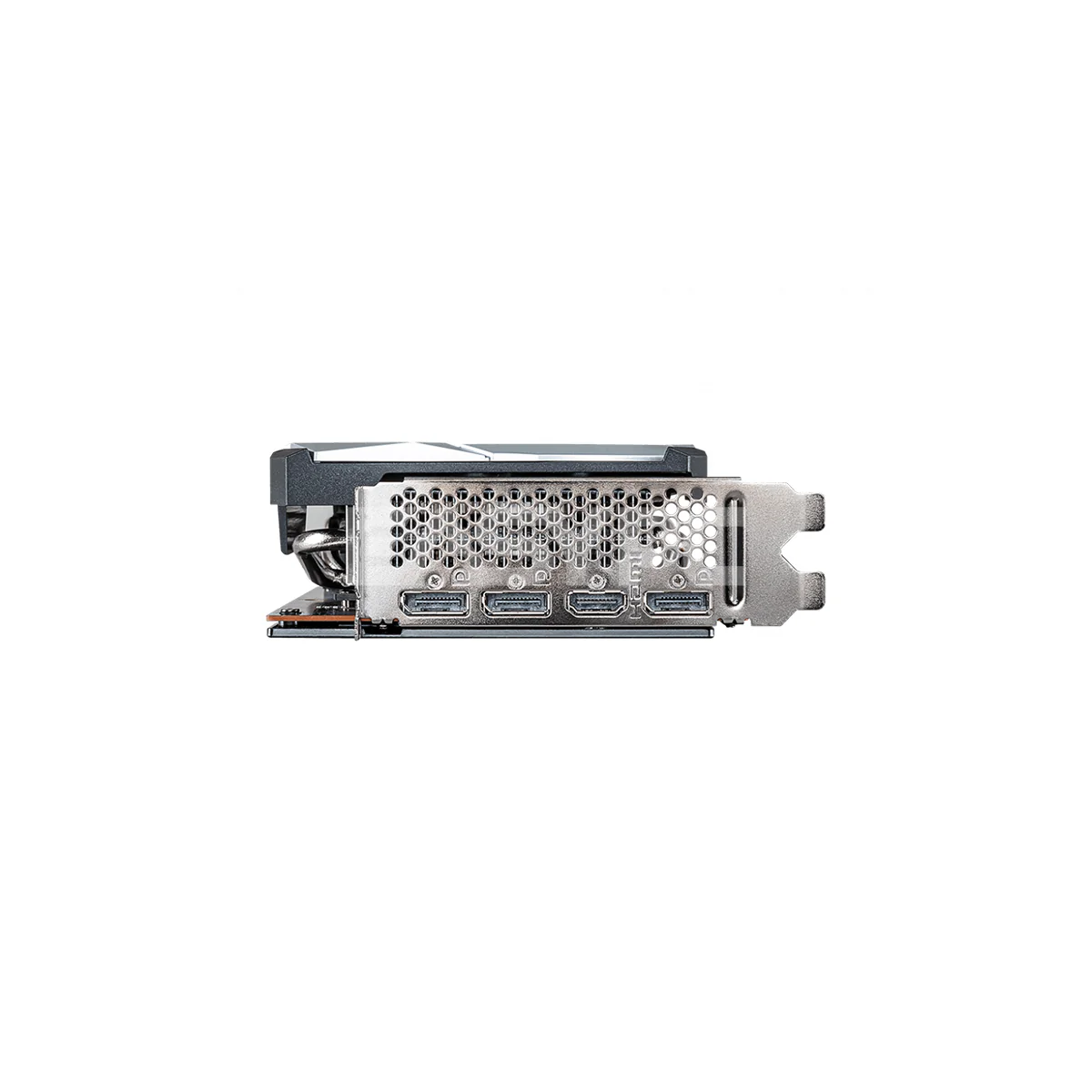 MSI  Rx 6700xt Mech 2X 12gb 192bit GDdr6   ÃŠdeliver serious 1440p gaming and ultra-high frame rates with realistic lighting, shadows, and reflections, gaming experience with HDMI 2.1 VRR technology, 1300 AMD FreeSyn  Gaming Videocard - Image 5