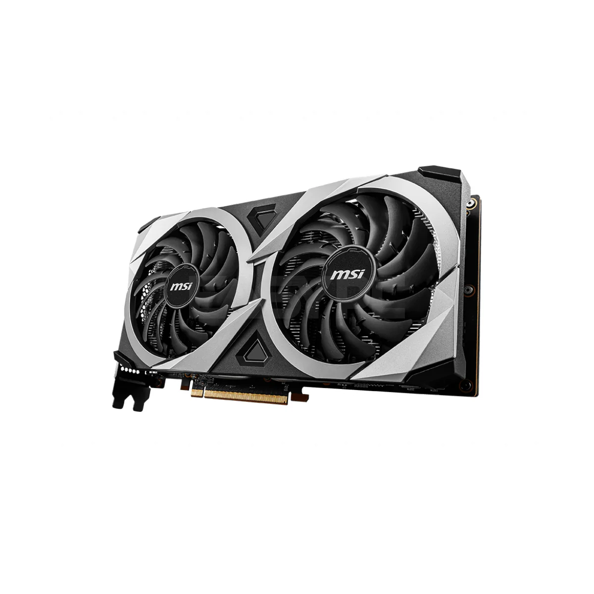 Msi Rx 6700xt Mech 2x OC 12gb 192bit GDdr6 Gaming Videocard - Image 3