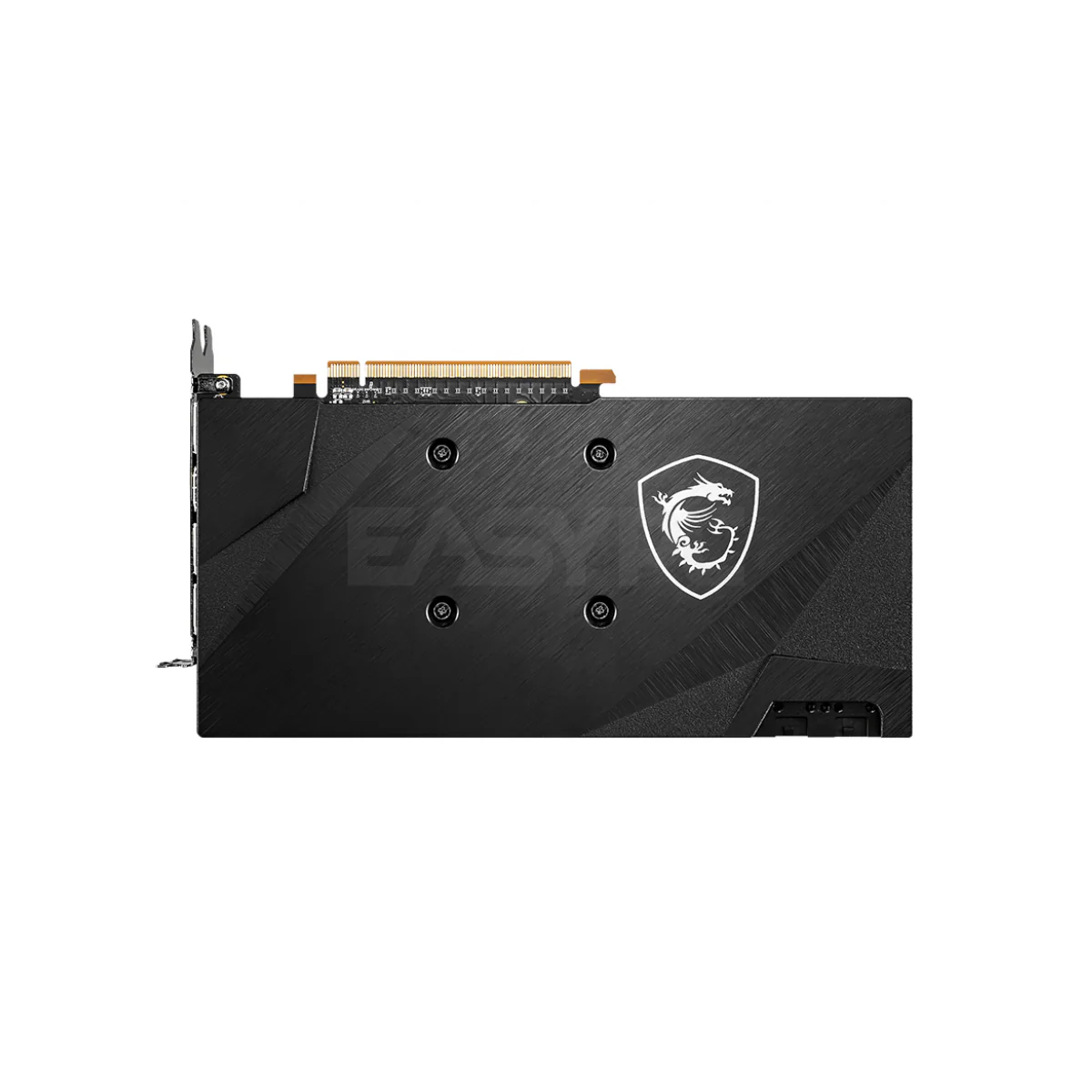 Msi Rx 6700xt Mech 2x OC 12gb 192bit GDdr6 Gaming Videocard - Image 4