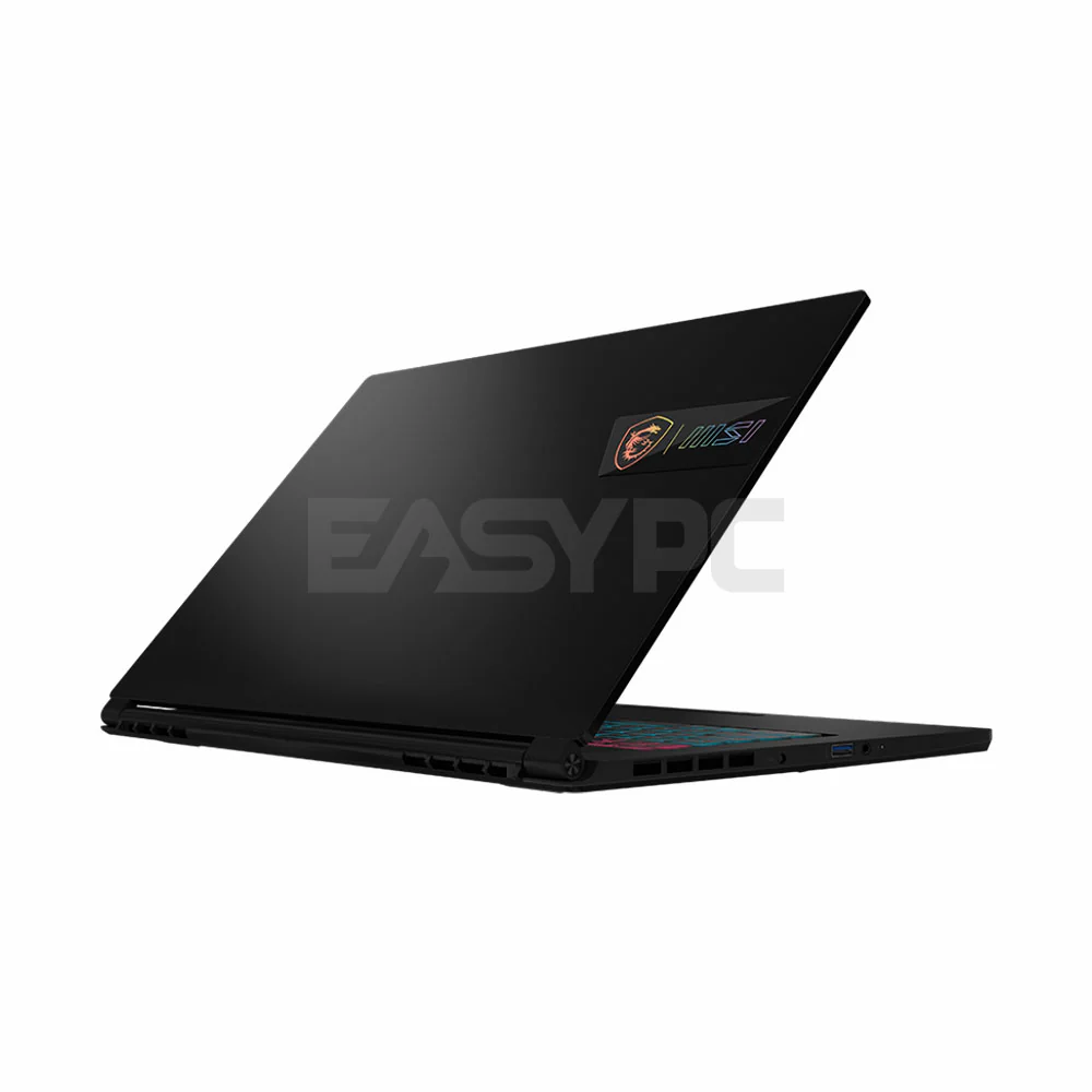 MSI Stealth 15M B12UE-072PH 15.6" Alder Lake i7-1280P Win11 Laptop - Image 3