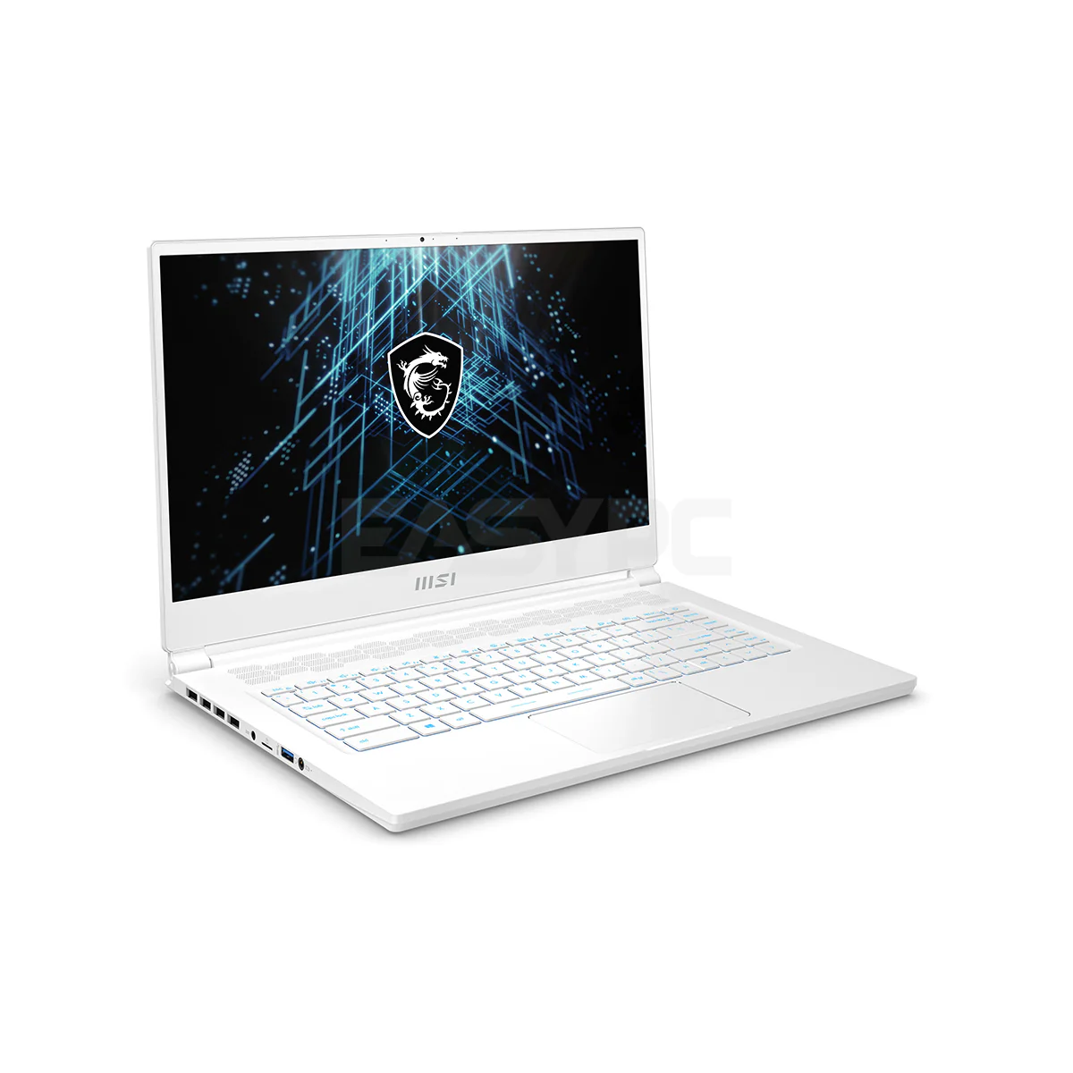 MSI Stealth 15M  i7-11375H/RTX 3060/8gbx2/1tb SSD/15.6 FHD IPS/Win10 A11UEK-016PH Gaming Laptop0PHEN - Image 3