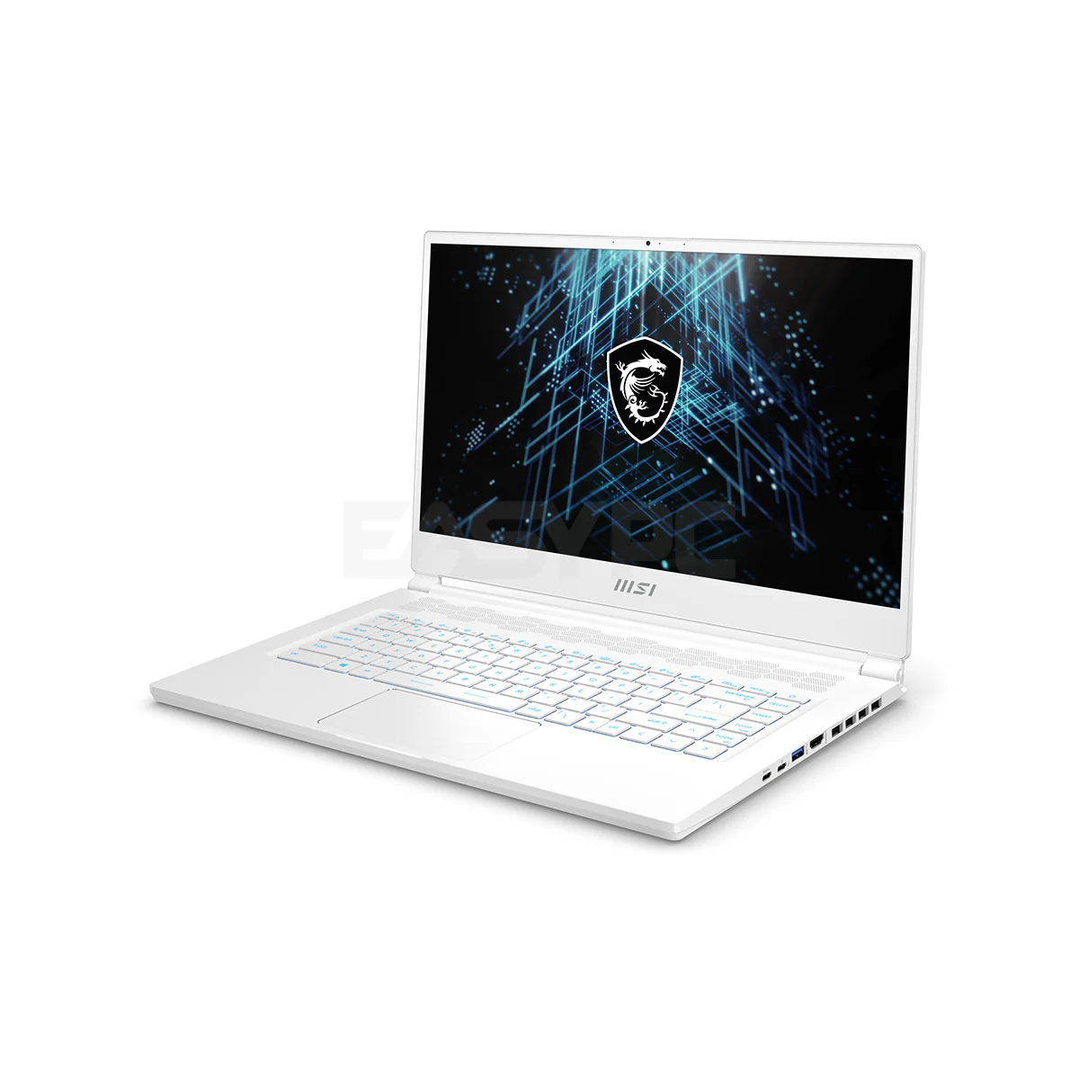 MSI Stealth 15M  i7-11375H/RTX 3060/8gbx2/1tb SSD/15.6 FHD IPS/Win10 A11UEK-016PH Gaming Laptop0PHEN - Image 4