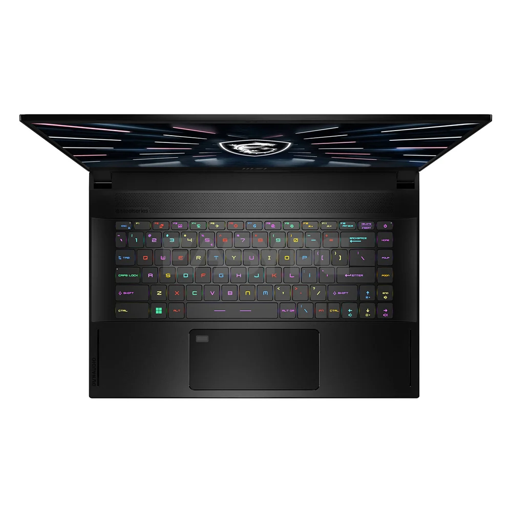 MSI STEALTH GS66 12UGS-086PH Intel i9-12900H 16gb*2 15.6" 4k UHD 60Hz 2Tb NVMe SSD RTX 3070Ti 8gb Win 11 Gaming Laptop 1ION - Image 4