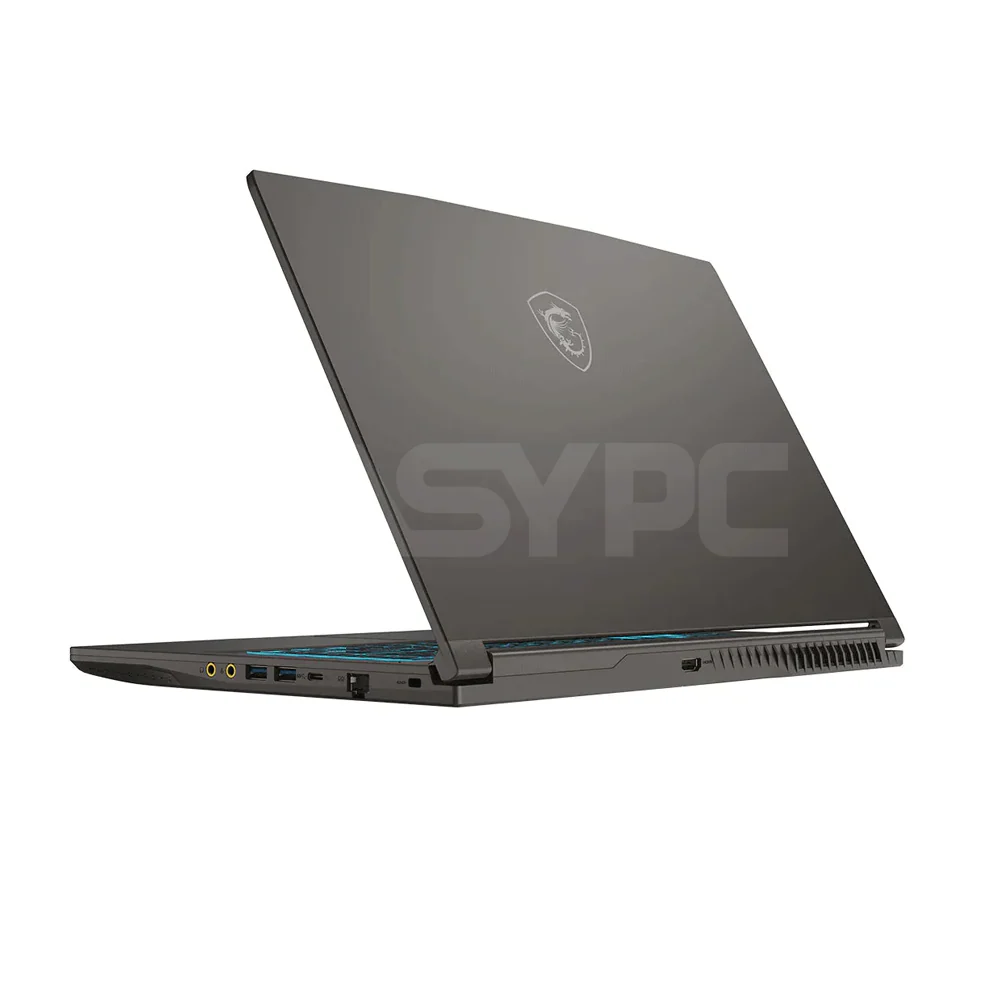 MSI THIN 15 B13VE-1831PH 15.6" 144Hz IPS Raptor Lake i5-13420H/8GB DDR4/512GB NVMe PCIe SSD/RTX 4050 6GD6/Win11 Laptop - Image 6