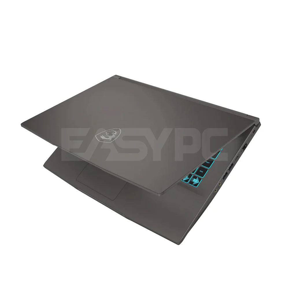 MSI THIN A15 B7VE-043PH 15.6" 144Hz IPS Ryzen 5-7535HS/8GB DDR5/512GB NVMe PCIe SSD/RTX 4050 6GD6/Win11 Laptop - Image 5