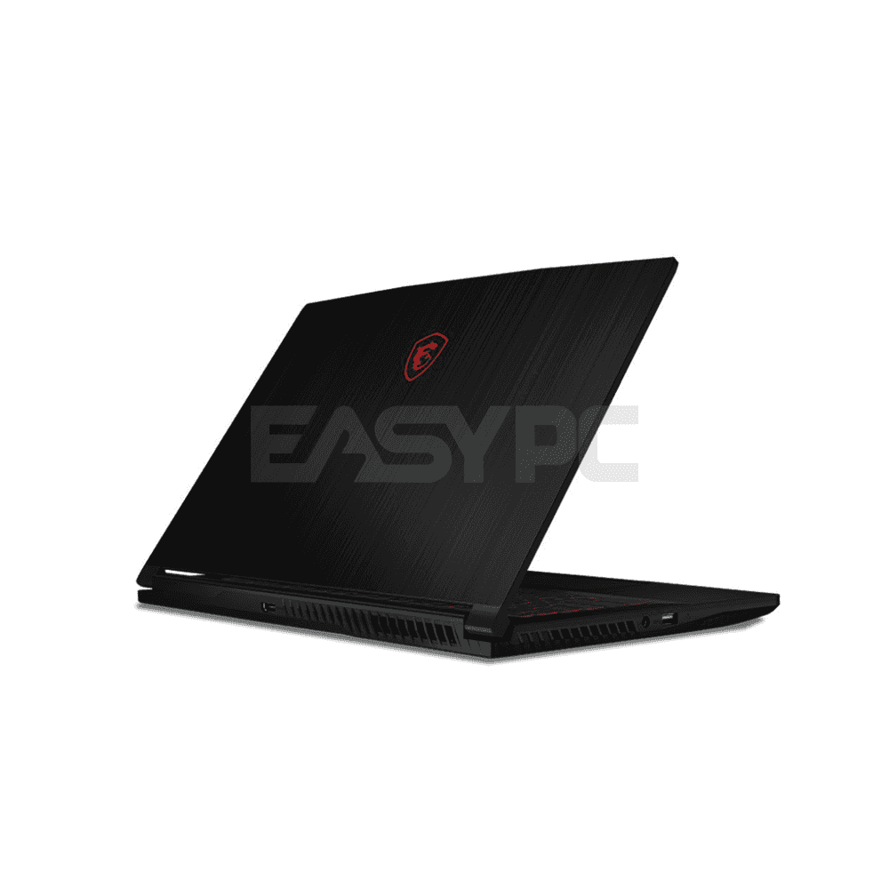 MSI Thin GF63 12UC-874PH 15.6" i5-12450H/8GB DDR4(3200MHz)/512GB SSD/RTX 3050 G4D6/Win11 Laptop - Image 3