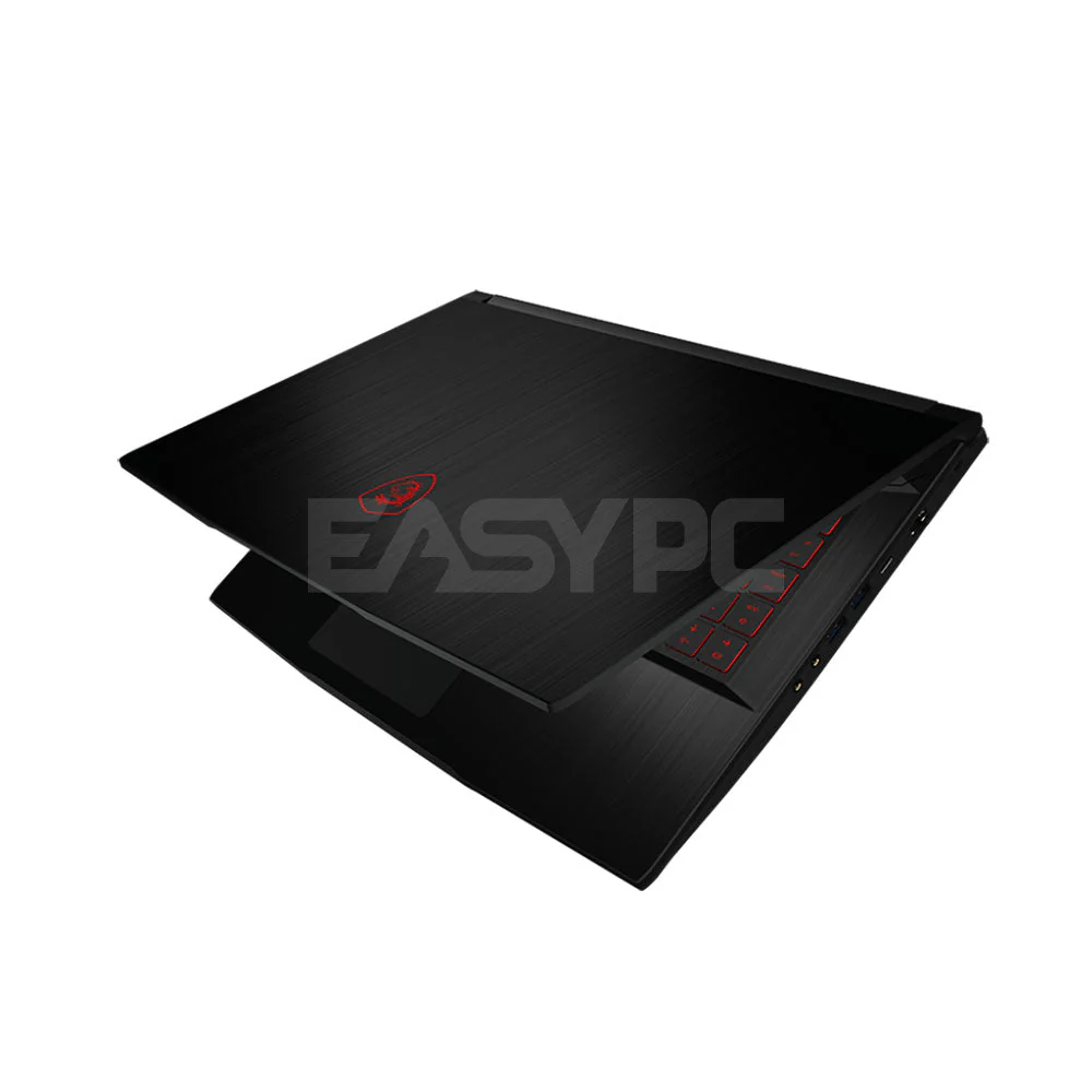 MSI Thin GF63 12VE-088PH 15.6" Alder Lake i7-12650H/ RTX4050 GDDR6 6GB / 8gb / 512GB / Gaming Laptop - Image 5