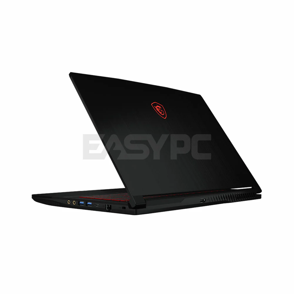 MSI THIN GF63 12VE-456PH 15.6" Alder Lake i5-12450H Laptop - Image 4