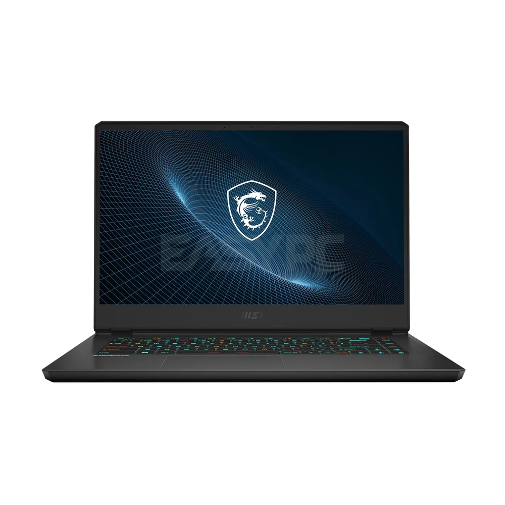 MSI VECTOR GP66 12UH-095PH Intel i7-12700H 8gb*2 15.6" QHD 165Hz 1Tb NVMe SSD RTX 3080 8gb Win11 Gaming Laptop 1ION