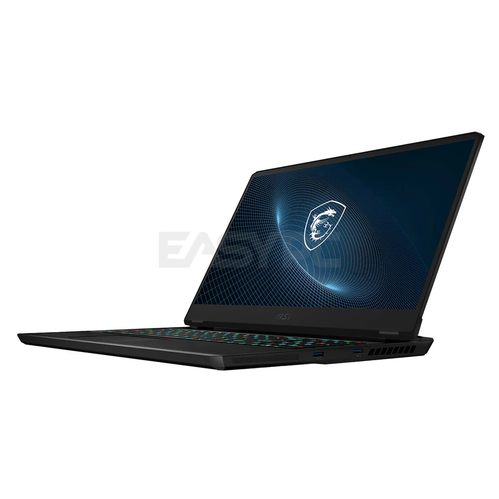 MSI VECTOR GP66 12UH-095PH Intel i7-12700H 8gb*2 15.6" QHD 165Hz 1Tb NVMe SSD RTX 3080 8gb Win11 Gaming Laptop 1ION - Image 4
