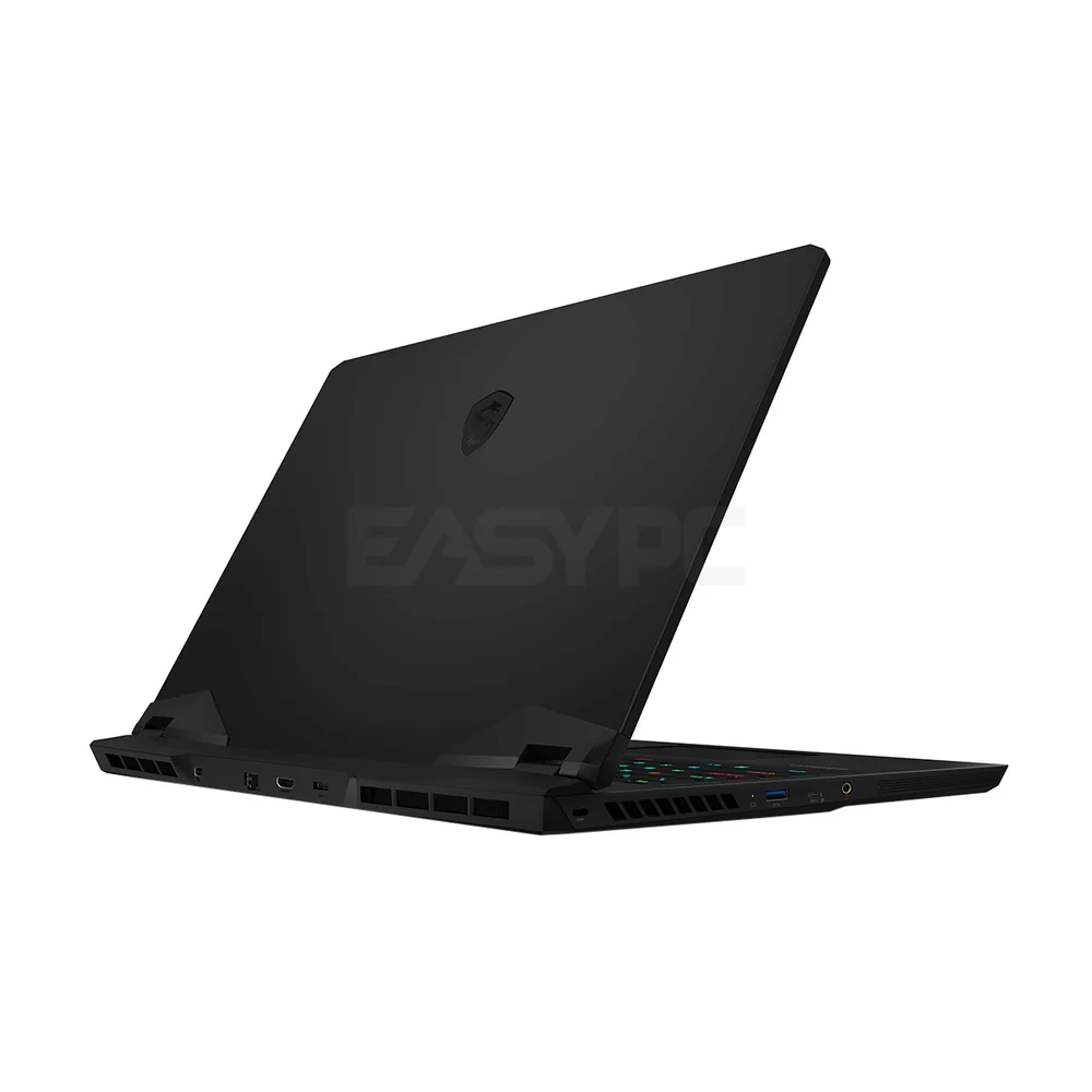 MSI VECTOR GP66 12UH-095PH Intel i7-12700H 8gb*2 15.6" QHD 165Hz 1Tb NVMe SSD RTX 3080 8gb Win11 Gaming Laptop 1ION - Image 5