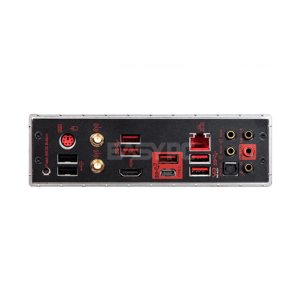 MSI MPG X570 Gaming Edge Wifi Socket Am4 Ddr4 Motherboard - Image 3