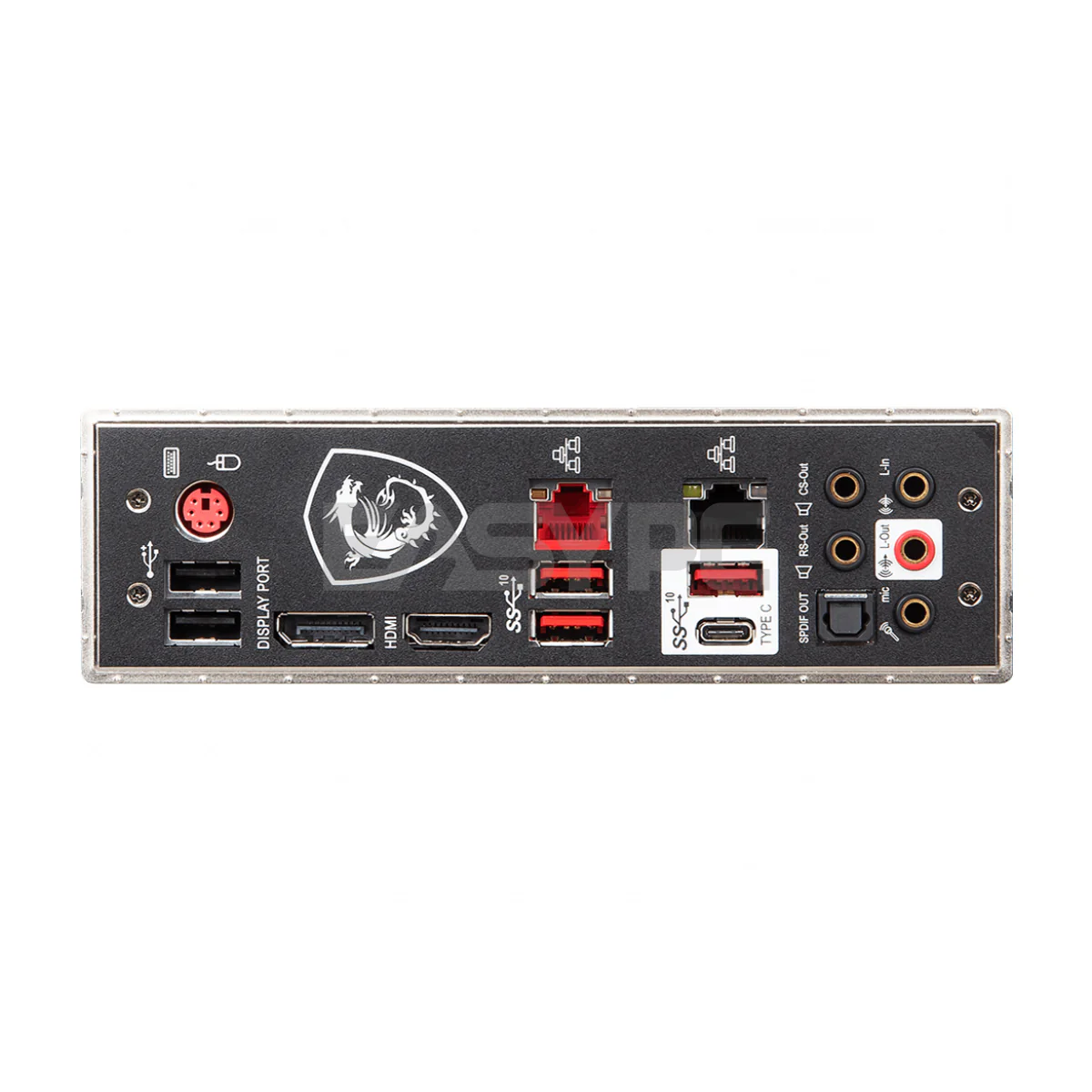 MSI Z390 MAG Tomahawk Motherboard Socket 1151 Ddr4 - Image 4