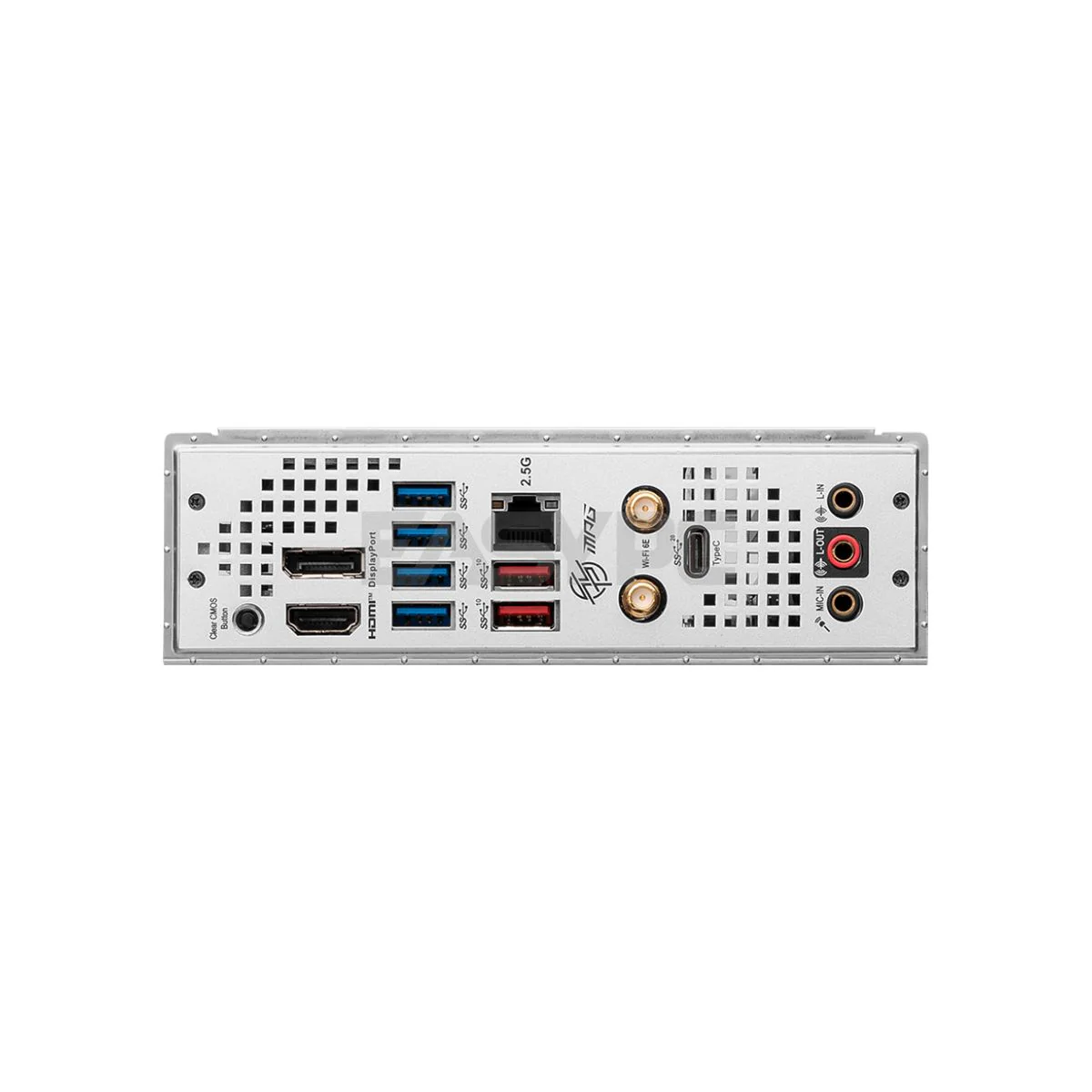 MSI Z790i Edge Wifi D5 LGA 1700 DDR5 Motherboard - Image 6