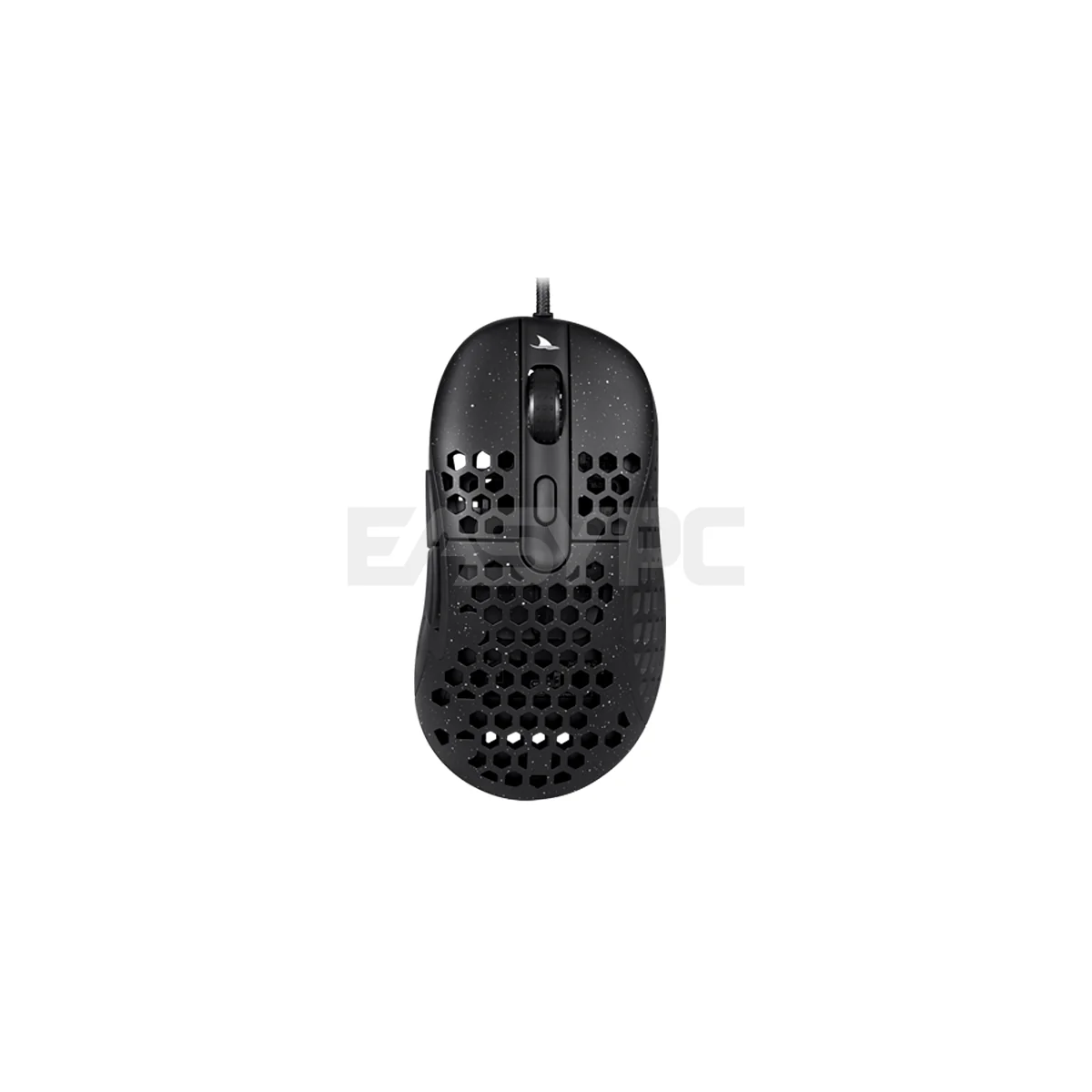 Motospeed N1 Huano USB Mouse Black MON11394 4PHIL