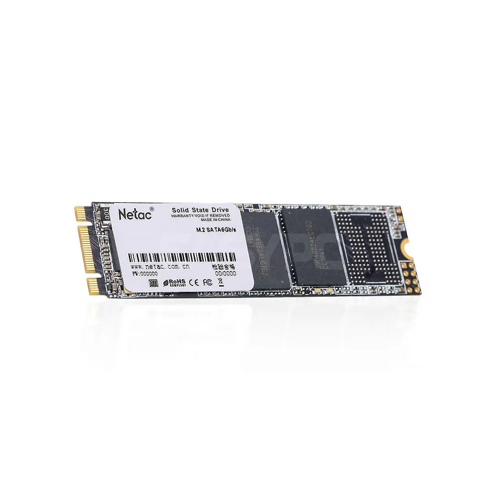 Netac N535N 128GB/256GB/512GB M.2 Solid State Drive - Image 8