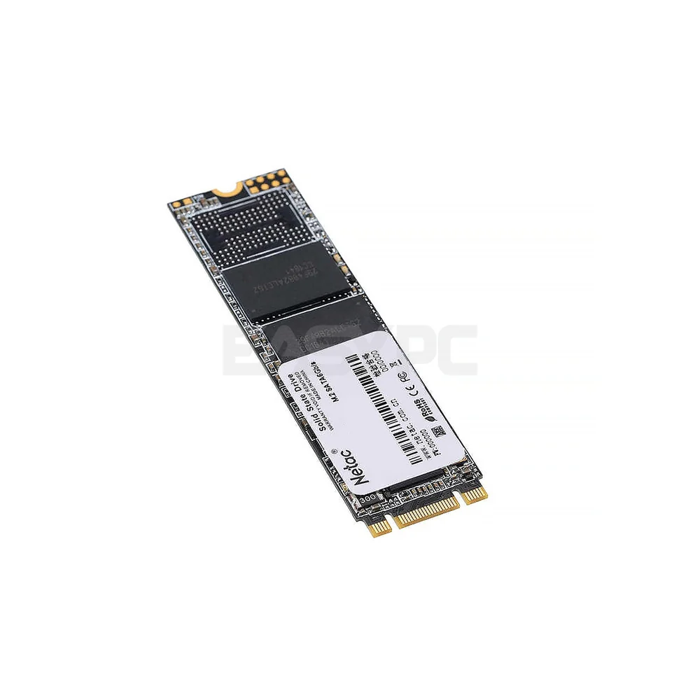 Netac N535N 128GB/256GB/512GB M.2 Solid State Drive - Image 9
