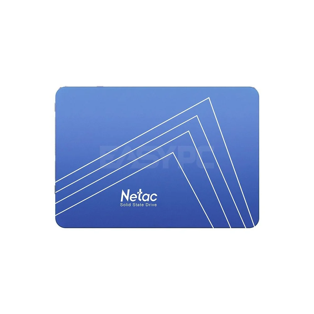 Netac N535S 120GB/240GB/480GB 2.5 Inch, 560mb read / 520mb write SATA III Solid State Drive - Image 11