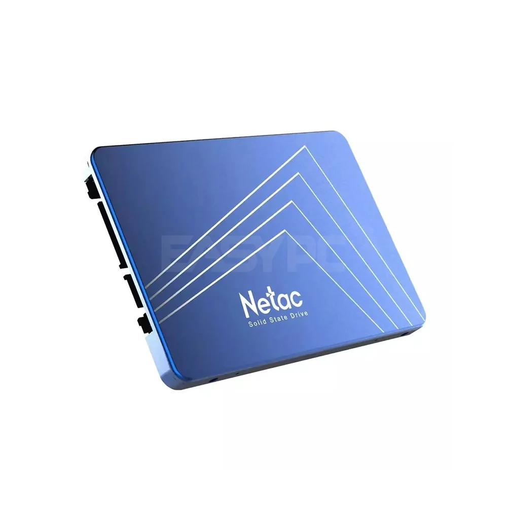 Netac N535S 120GB/240GB/480GB 2.5 Inch, 560mb read / 520mb write SATA III Solid State Drive - Image 13