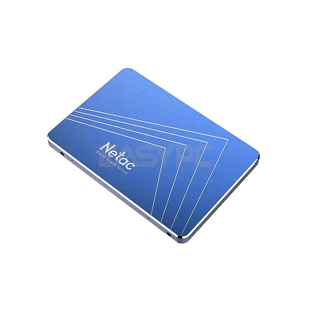 Netac N600S 256gb Sata 2.5 Solid State Drive - Image 4