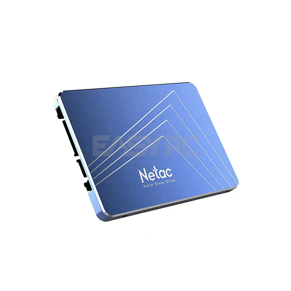 Netac N600S 256gb Sata 2.5 Solid State Drive - Image 5