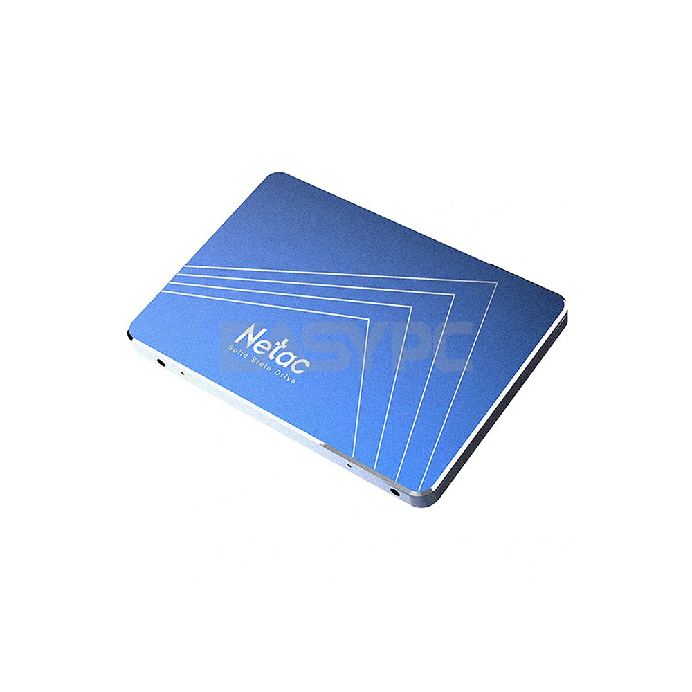 Netac N600S 256gb Sata 2.5 Solid State Drive - Image 6