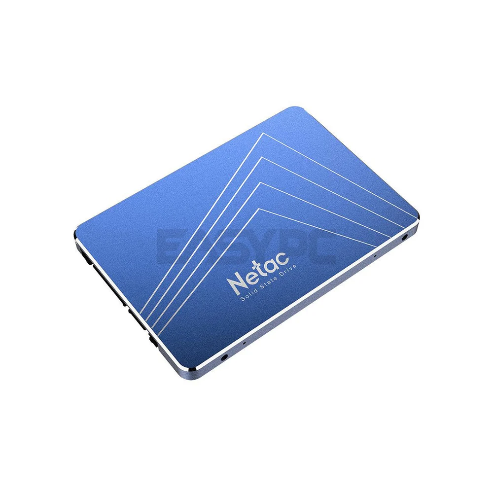 Netac N600S 512GB 2.5 Solid State Drive - Image 4