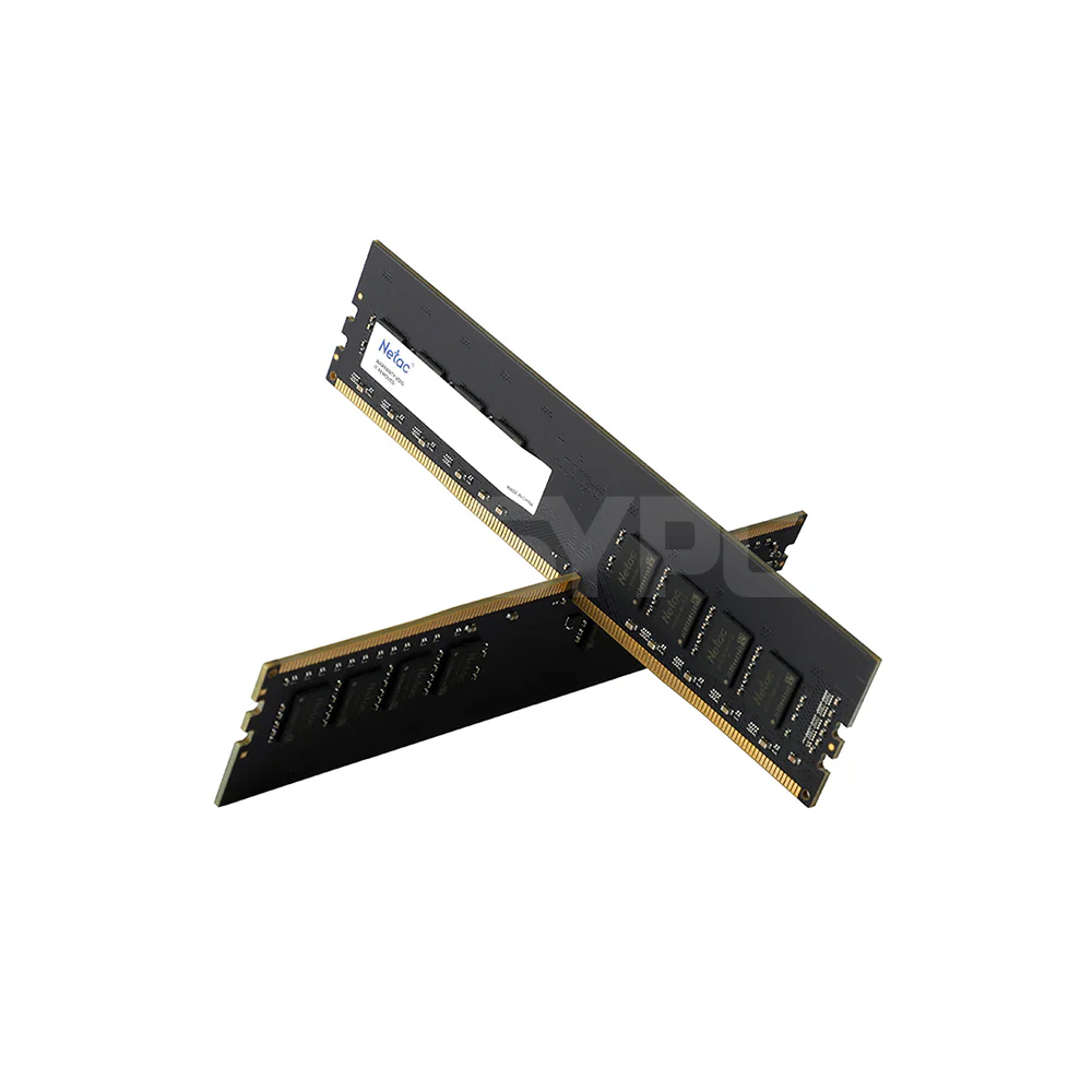 NETAC NTBSD4P26SP-08 1x8GB 2666Mhz Udimm Ddr4 Memory - Image 3