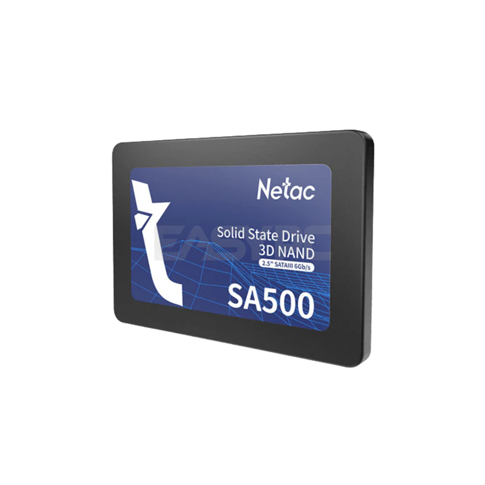 Netac SA500 1TB Sata 2.5 Solid State Drive - Image 3