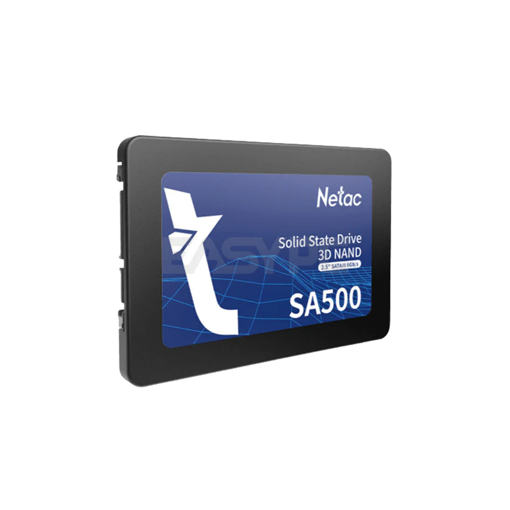 Netac SA500 1TB Sata 2.5 Solid State Drive - Image 4