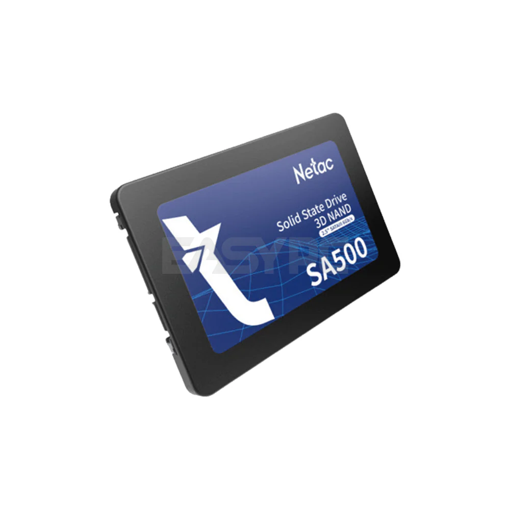Netac SA500 1TB Sata 2.5 Solid State Drive - Image 6