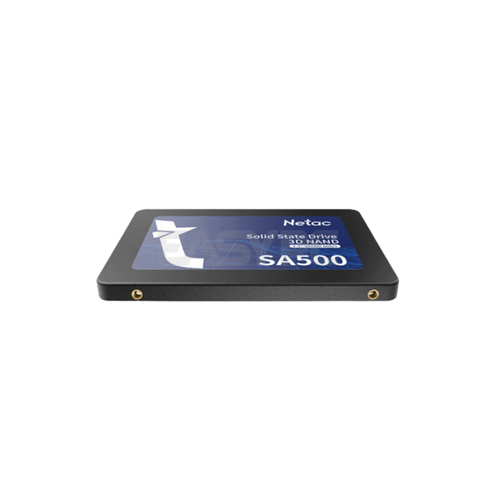 Netac SA500 256gb Sata 2.5 Solid State Drive - Image 5