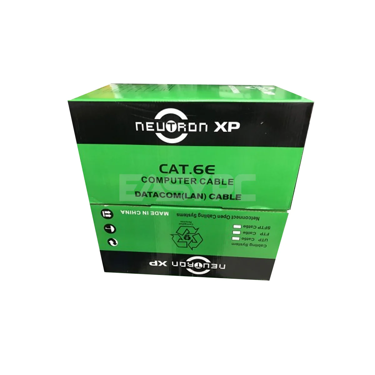 Neutron XP CAT6 UTP Cable 100m - Image 2