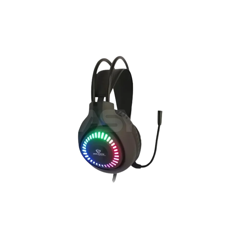 Nexion GH-01 RGB Gaming Headset