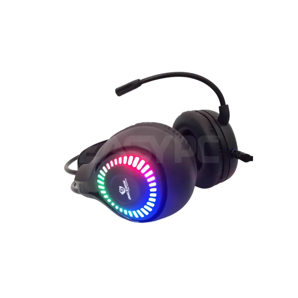 Nexion GH-01 RGB Gaming Headset - Image 3