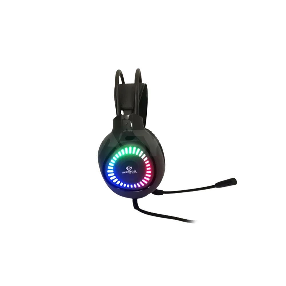 Nexion GH-01 RGB Gaming Headset - Image 4