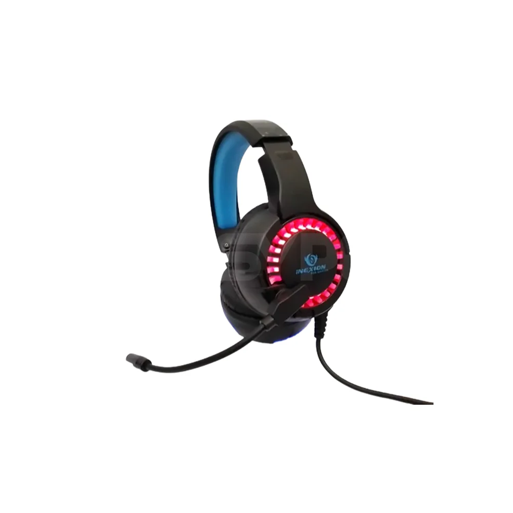 Nexion GH-02 RGB Gaming Headset