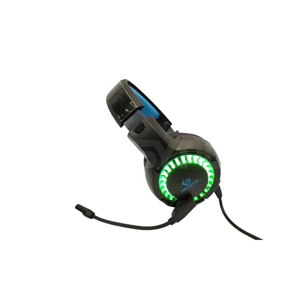 Nexion GH-02 RGB Gaming Headset - Image 4