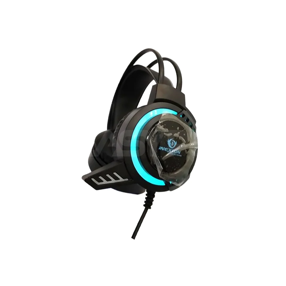 Nexion GH-03 RGB Gaming Headset