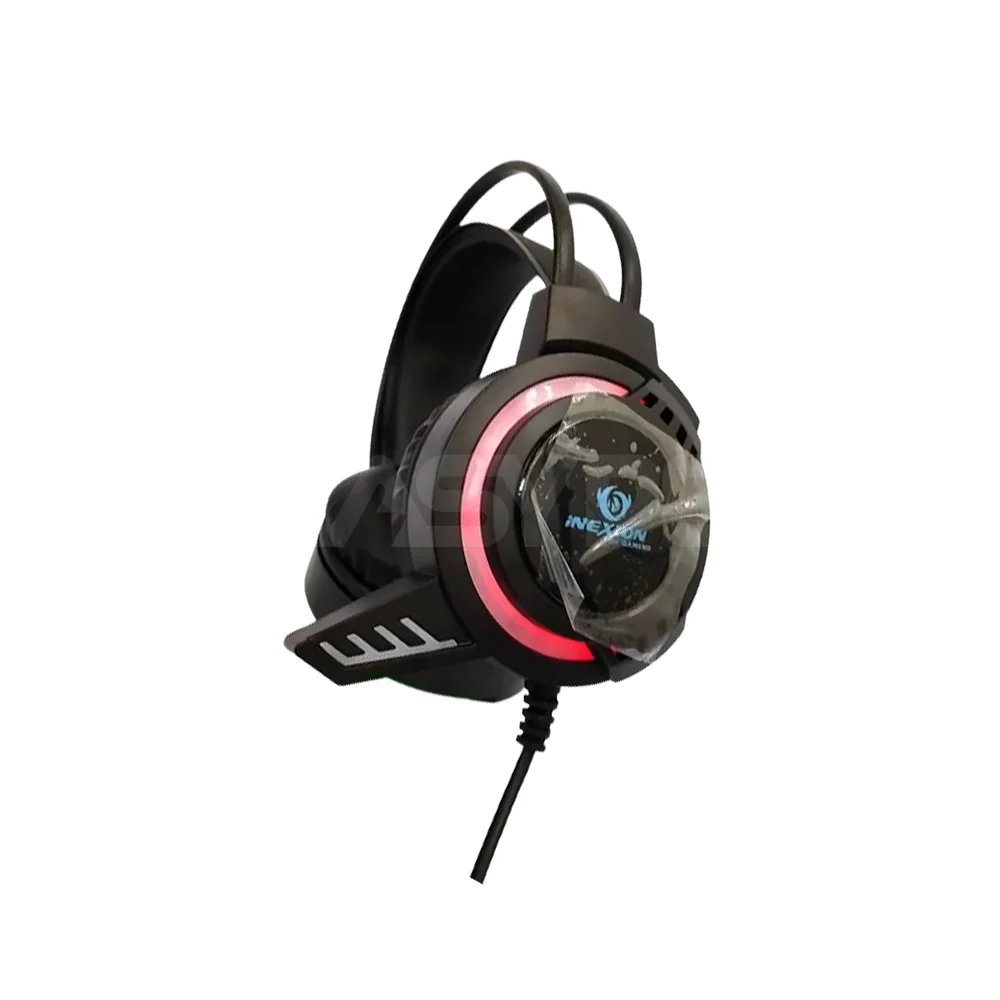 Nexion GH-03 RGB Gaming Headset - Image 3