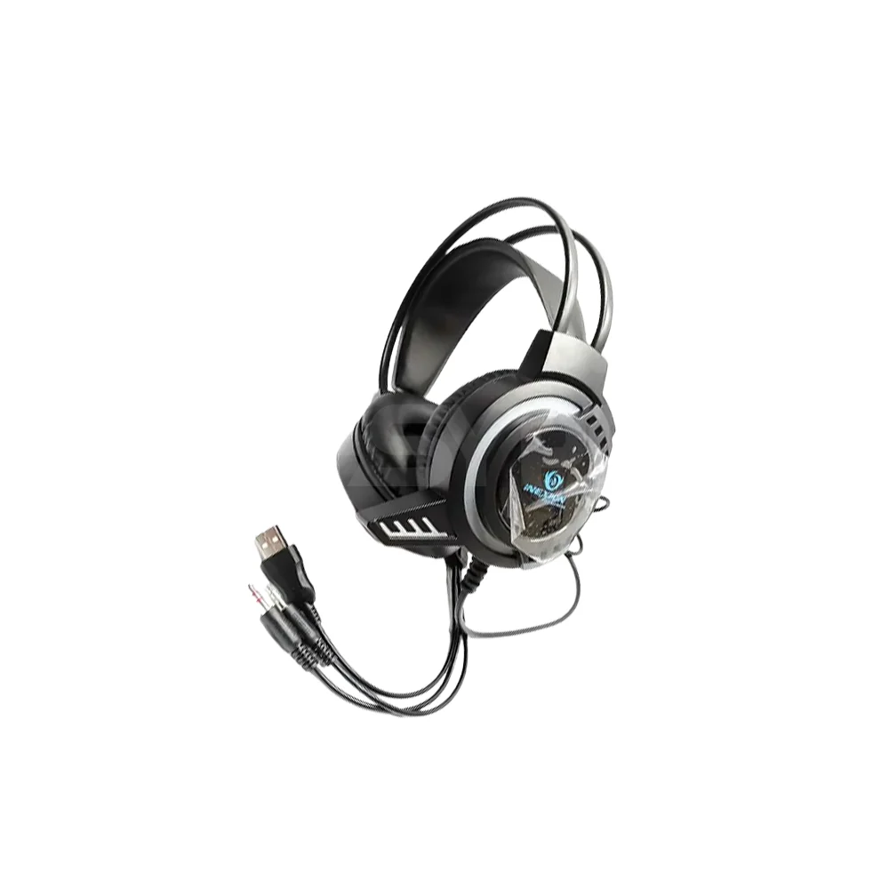 Nexion GH-03 RGB Gaming Headset - Image 4