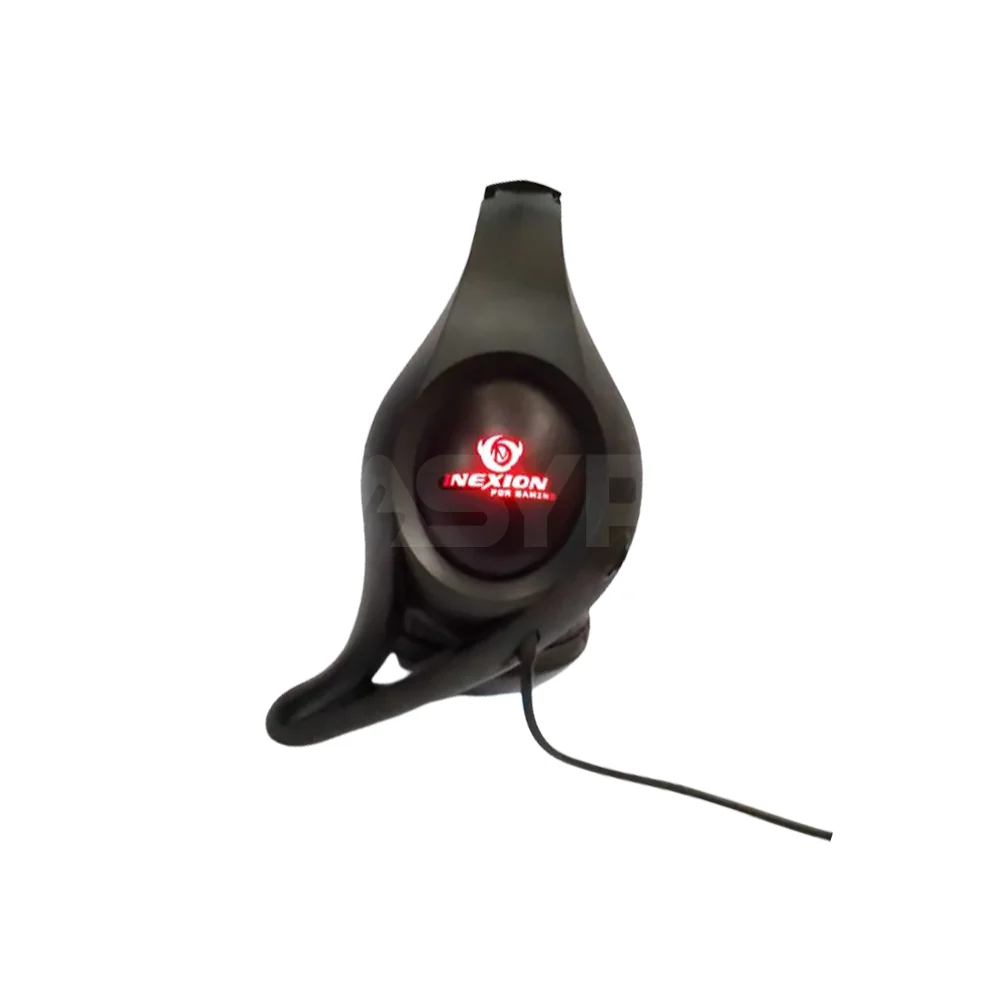 Nexion GH-05 RGB Gaming Headset - Image 3