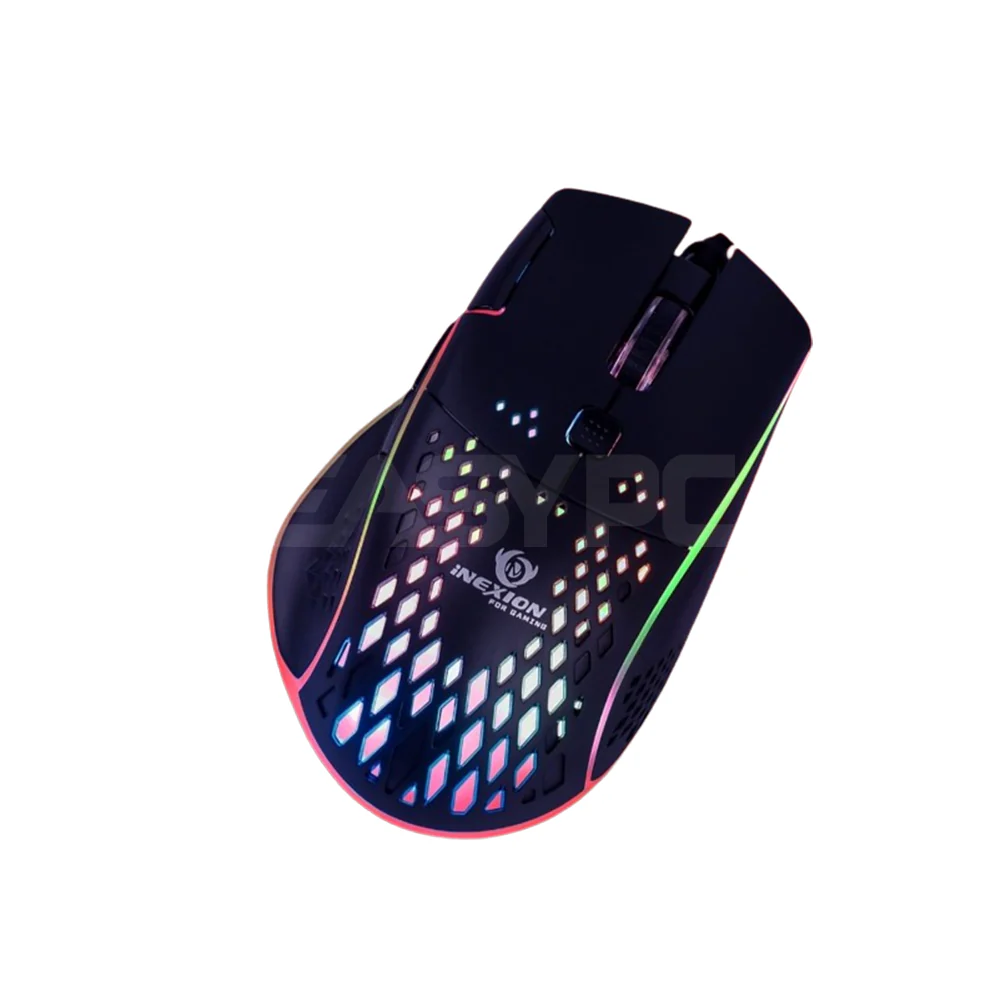 Nexion GM068 Gaming Mouse - Image 3