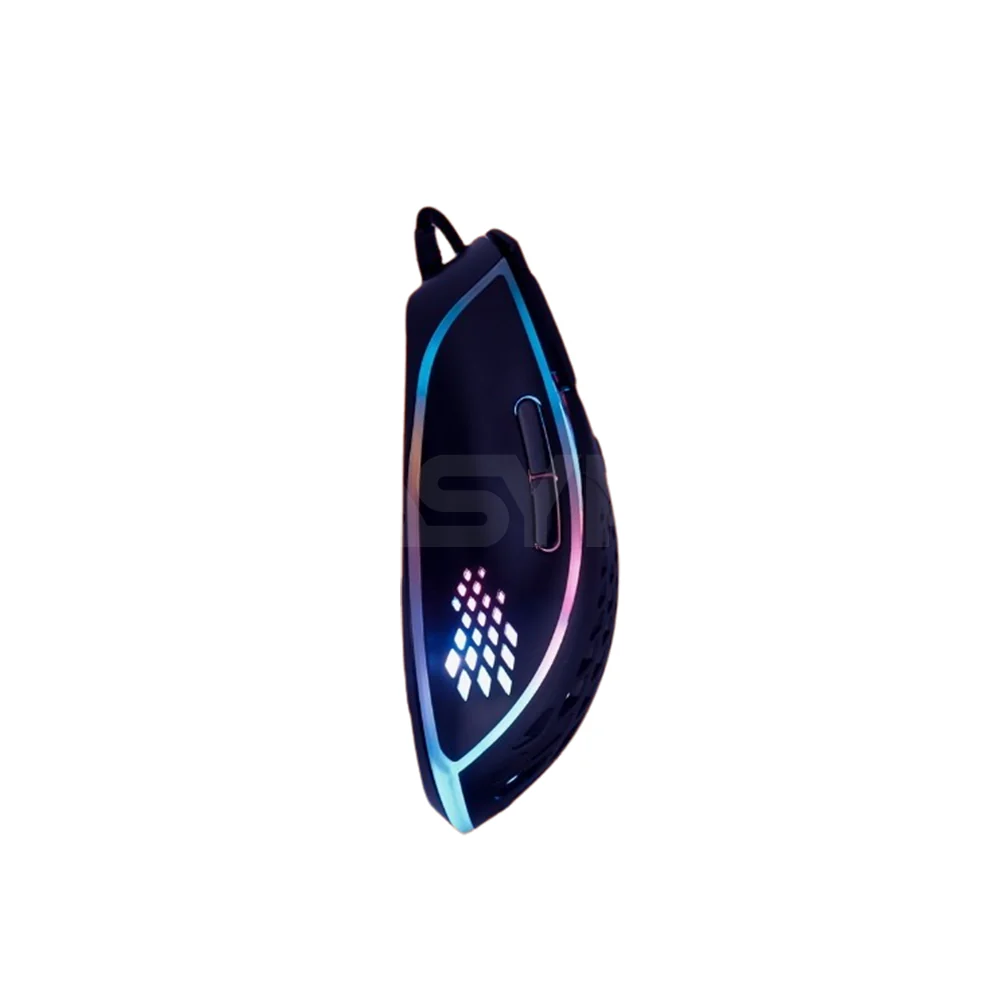 Nexion GM068 Gaming Mouse - Image 4
