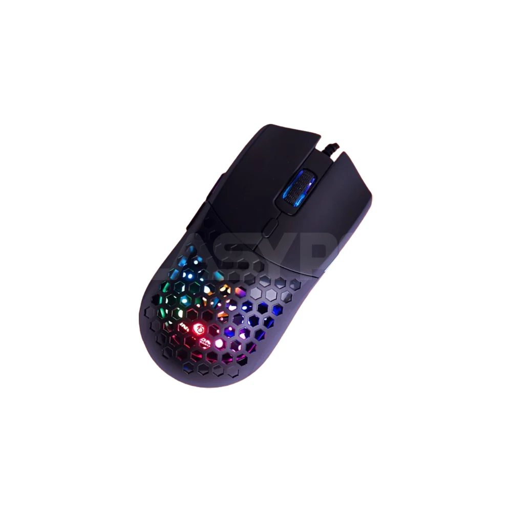 Nexion GM911 Gaming Mouse - Image 3