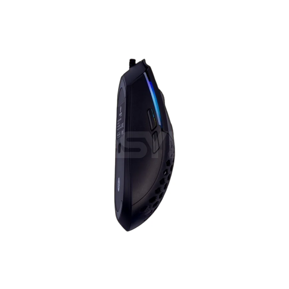 Nexion GM911 Gaming Mouse - Image 4