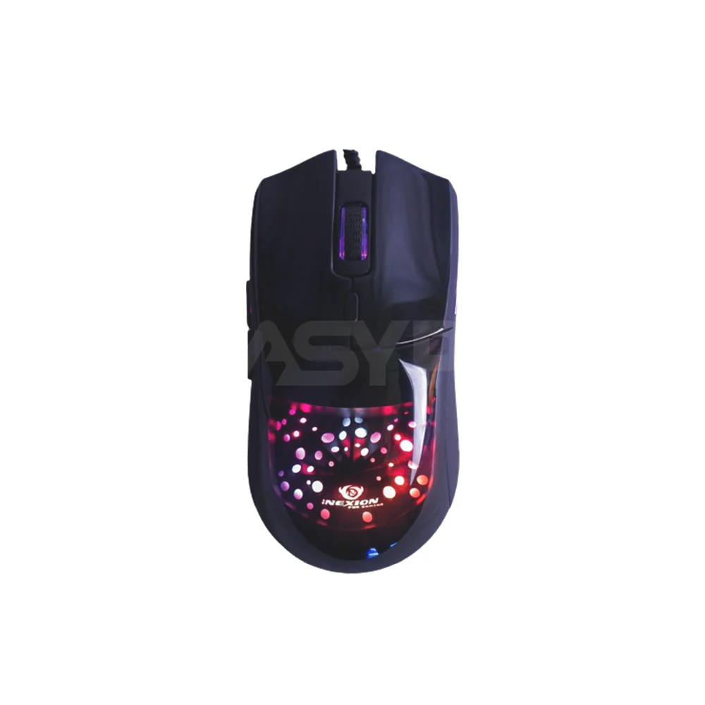 Nexion GM912 Gaming Mouse